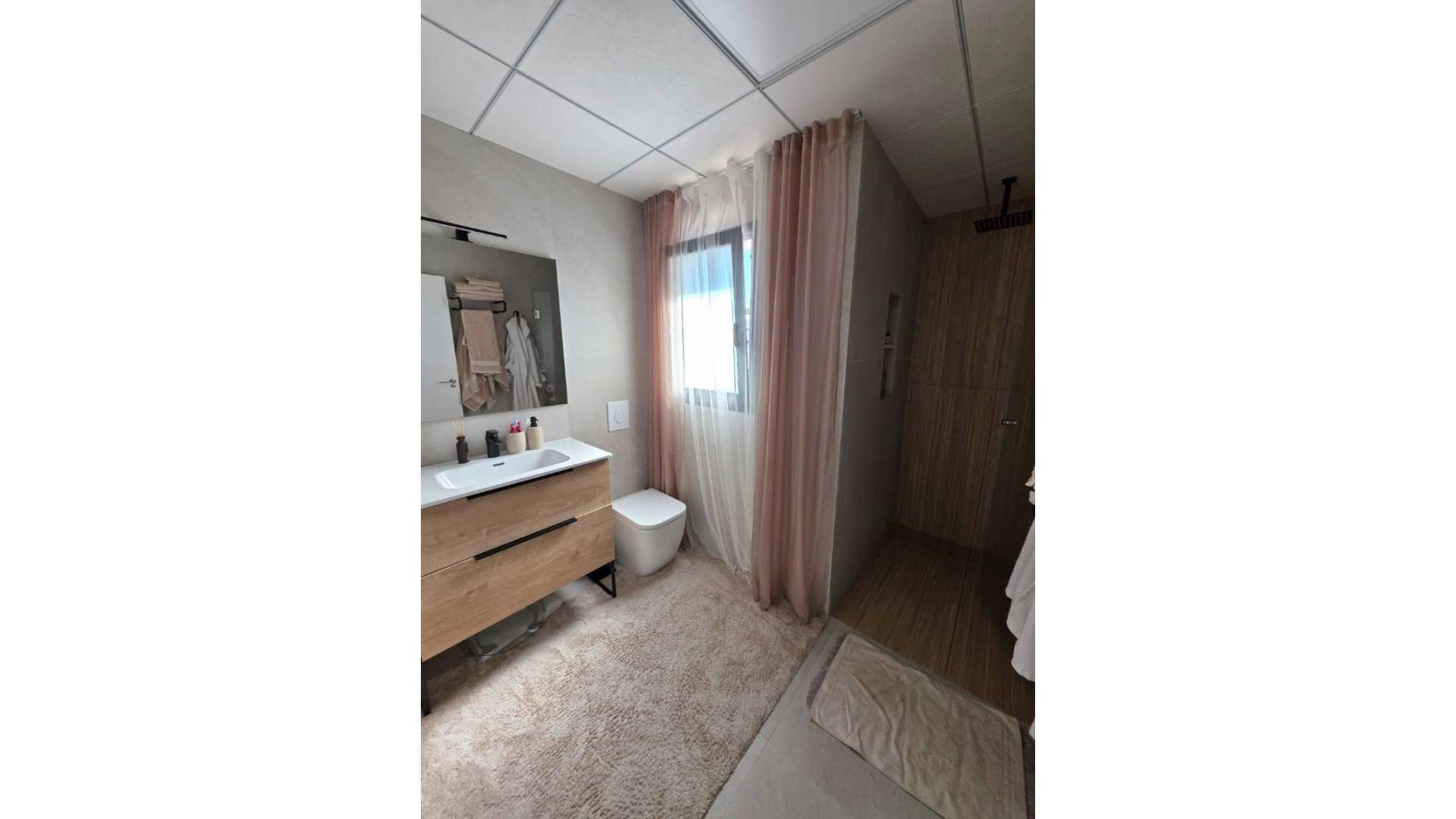 Second hand - Villa / Semi detached - Benijofar