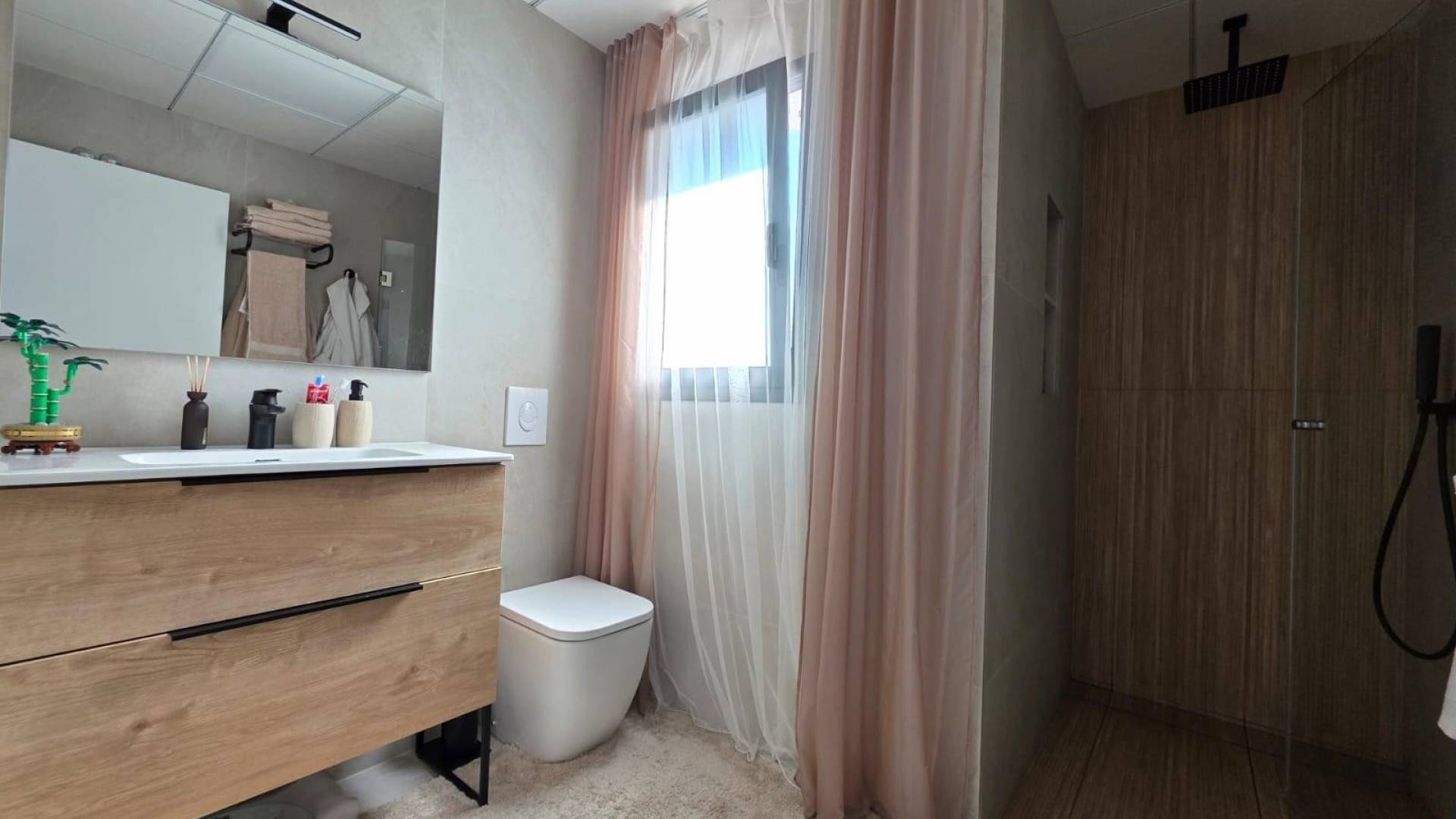 Second hand - Villa / Semi detached - Benijofar