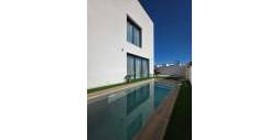 Second hand - Villa / Semi detached - Benijofar