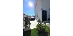 Second hand - Villa / Semi detached - Benijofar