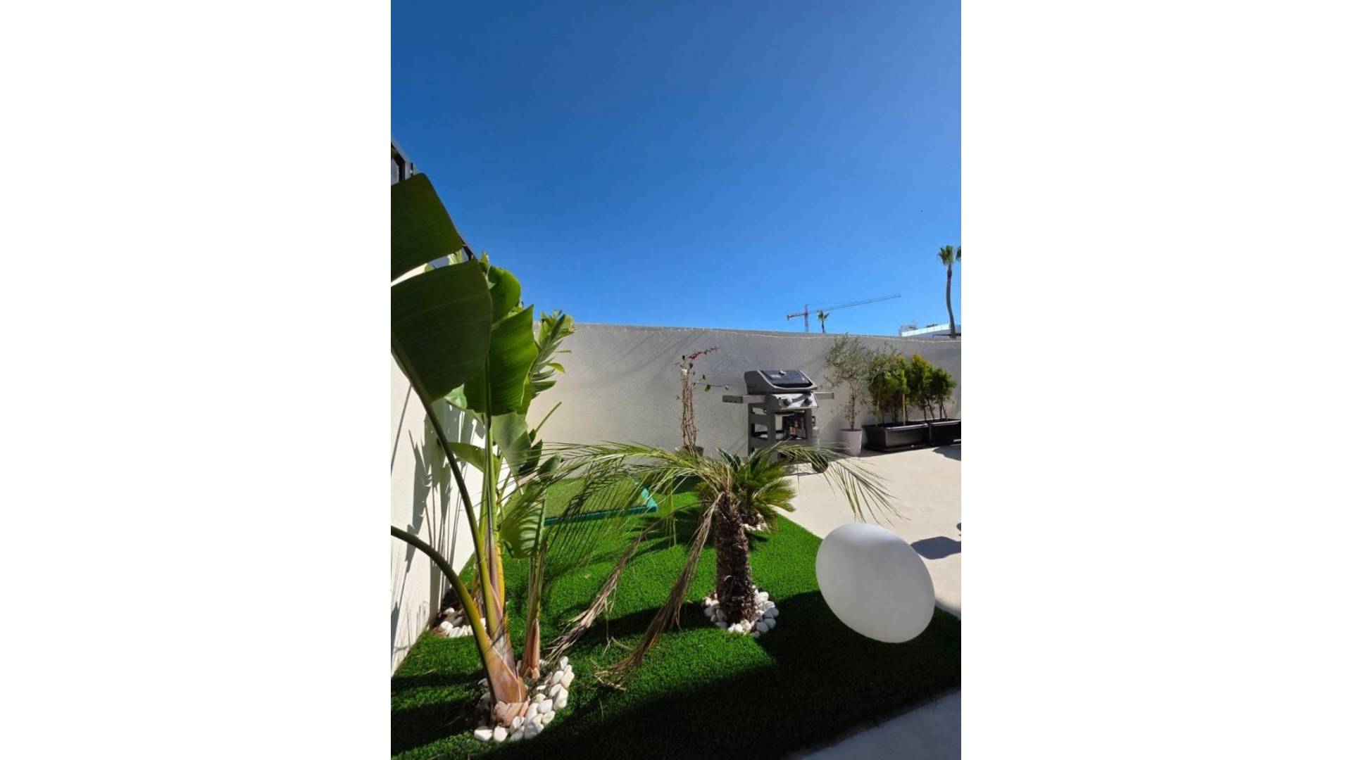 Second hand - Villa / Semi detached - Benijofar