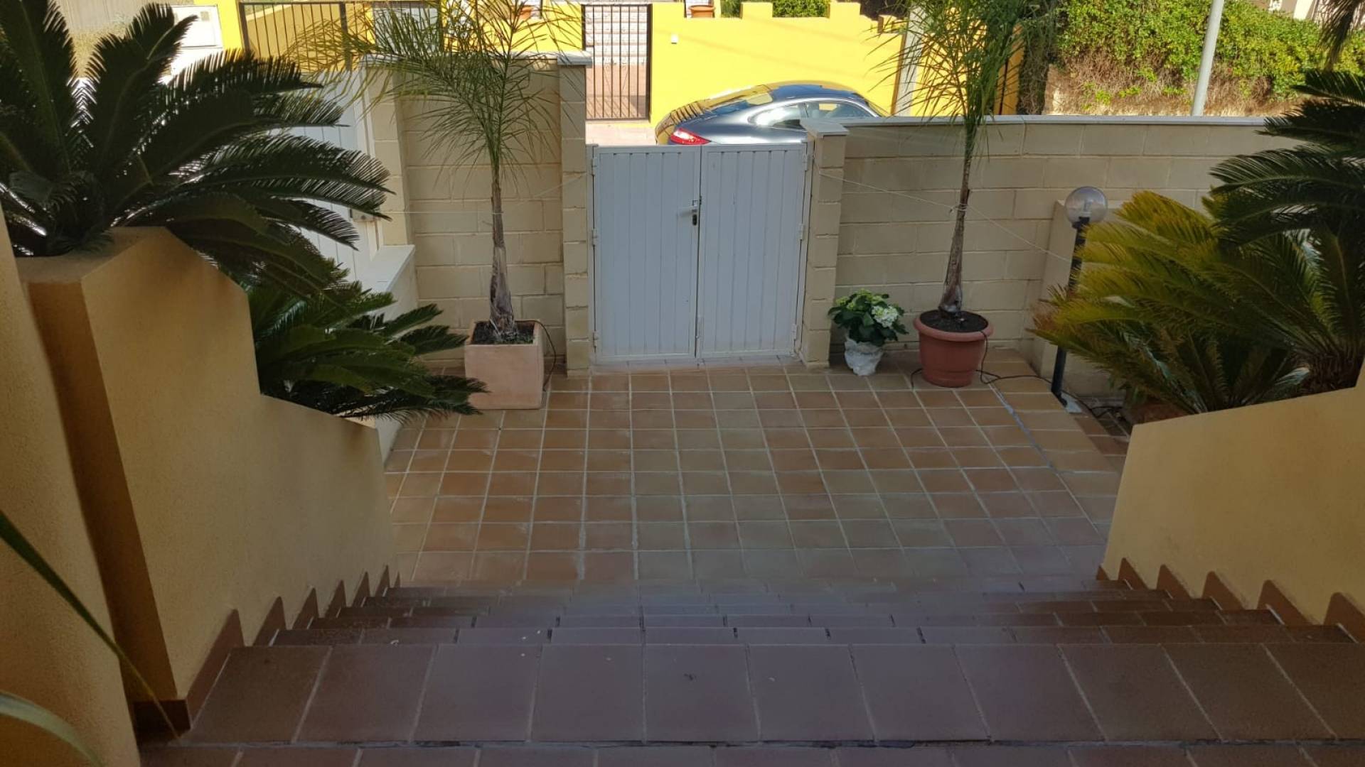 Second hand - Villa / Semi detached - Bolnuevo