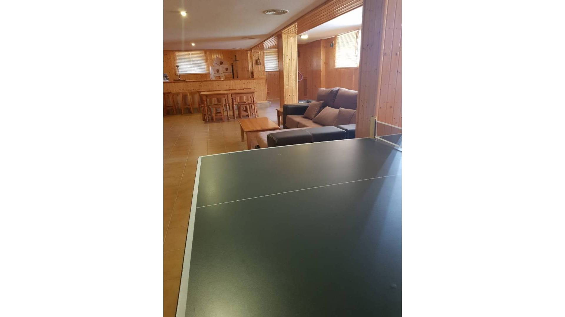 Second hand - Villa / Semi detached - Bolnuevo