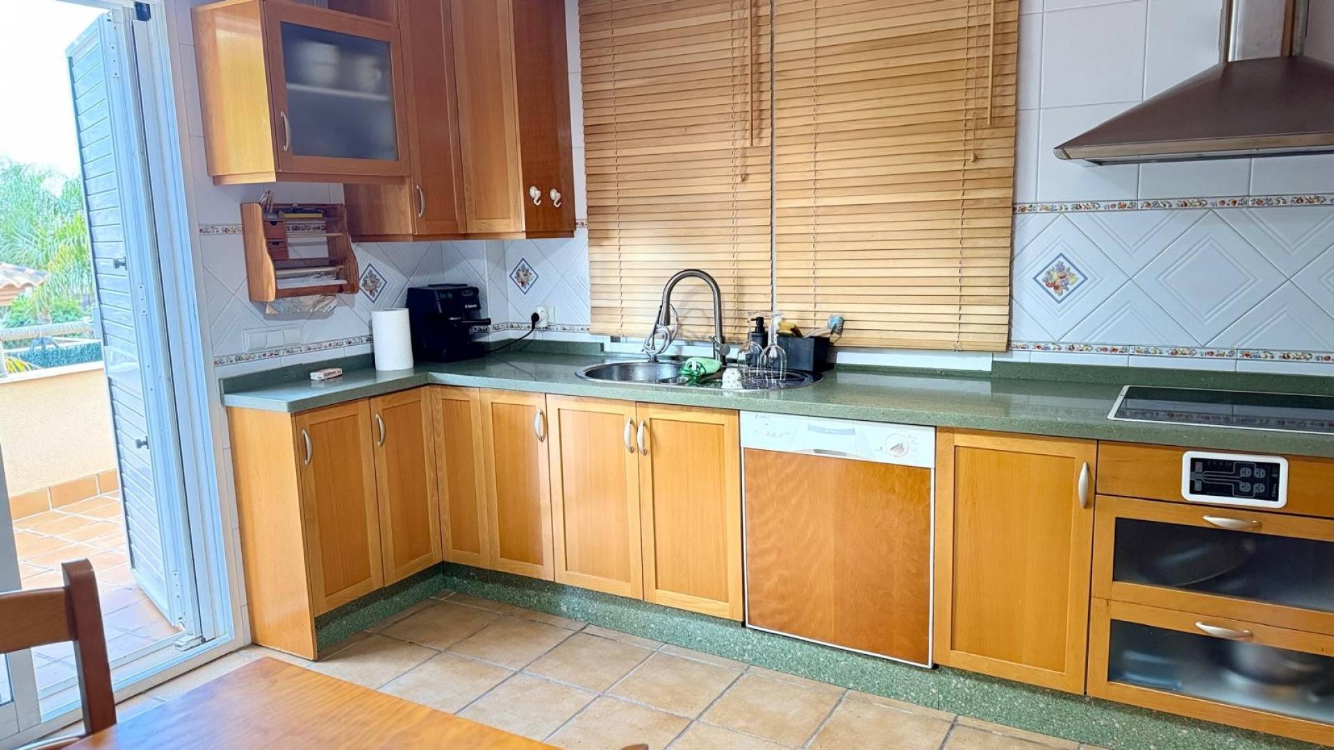 Second hand - Villa / Semi detached - Bolnuevo