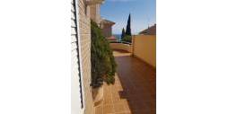 Second hand - Villa / Semi detached - Bolnuevo