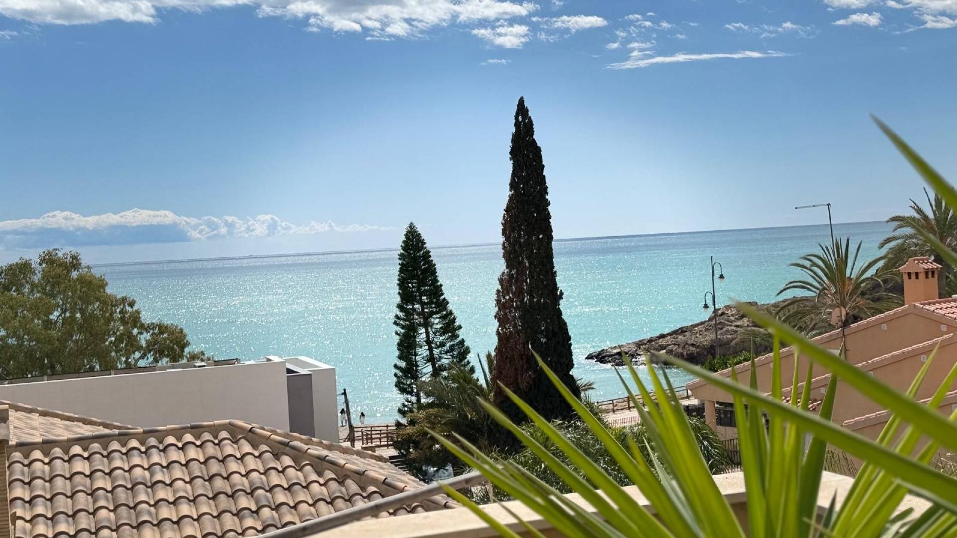 Second hand - Villa / Semi detached - Bolnuevo