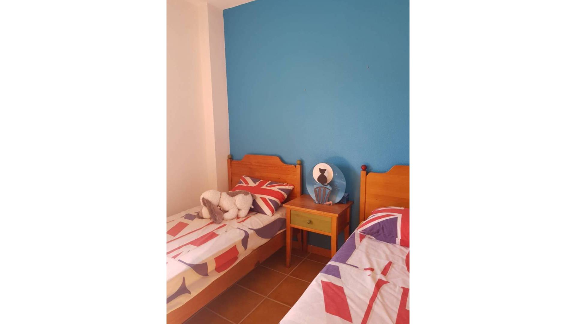 Second hand - Villa / Semi detached - Bolnuevo