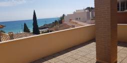 Second hand - Villa / Semi detached - Bolnuevo