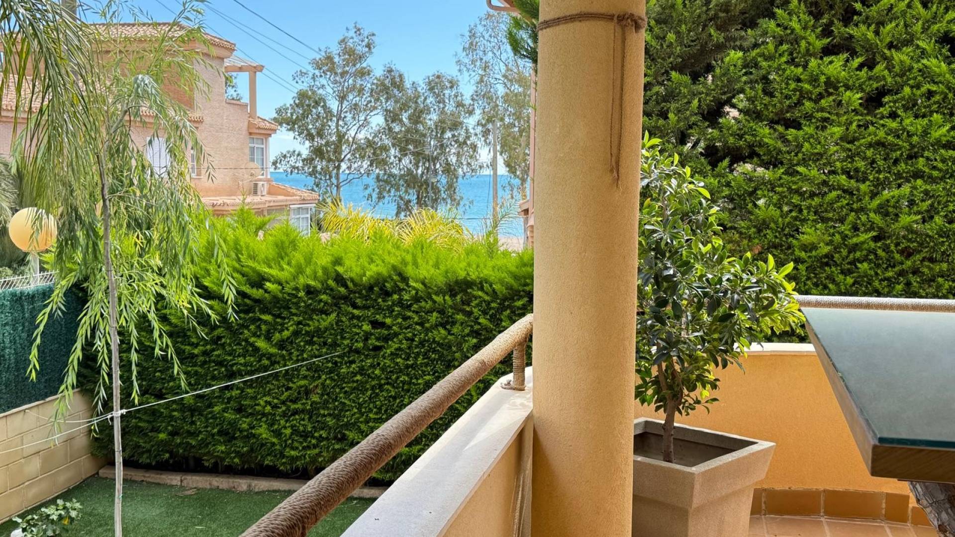 Second hand - Villa / Semi detached - Bolnuevo