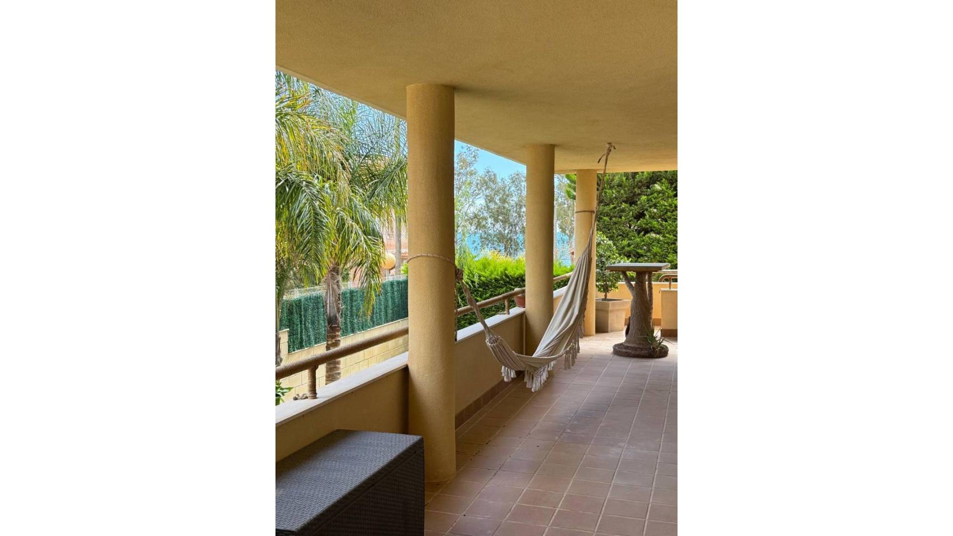 Second hand - Villa / Semi detached - Bolnuevo