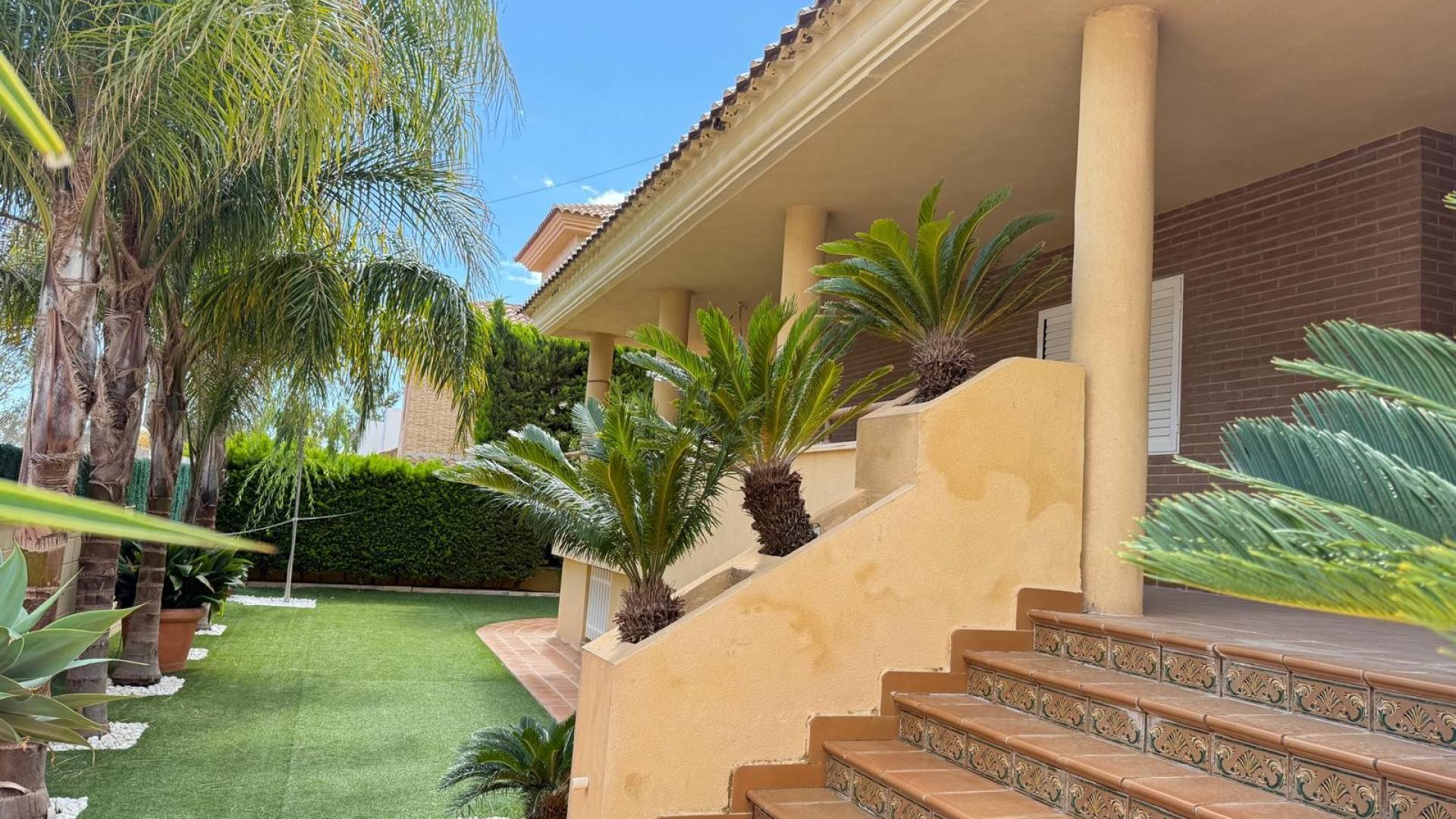 Second hand - Villa / Semi detached - Bolnuevo