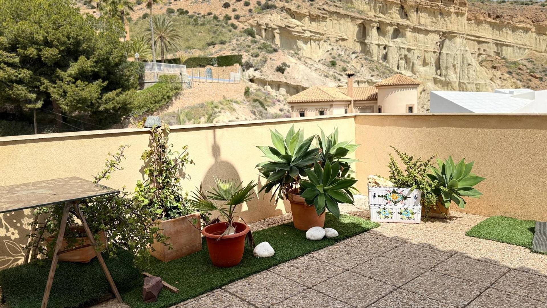 Second hand - Villa / Semi detached - Bolnuevo