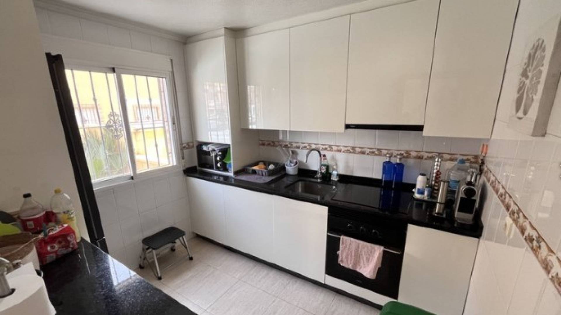 Second hand - Villa / Semi detached - Ciudad Quesada - Rojales - Ciudad Quesada