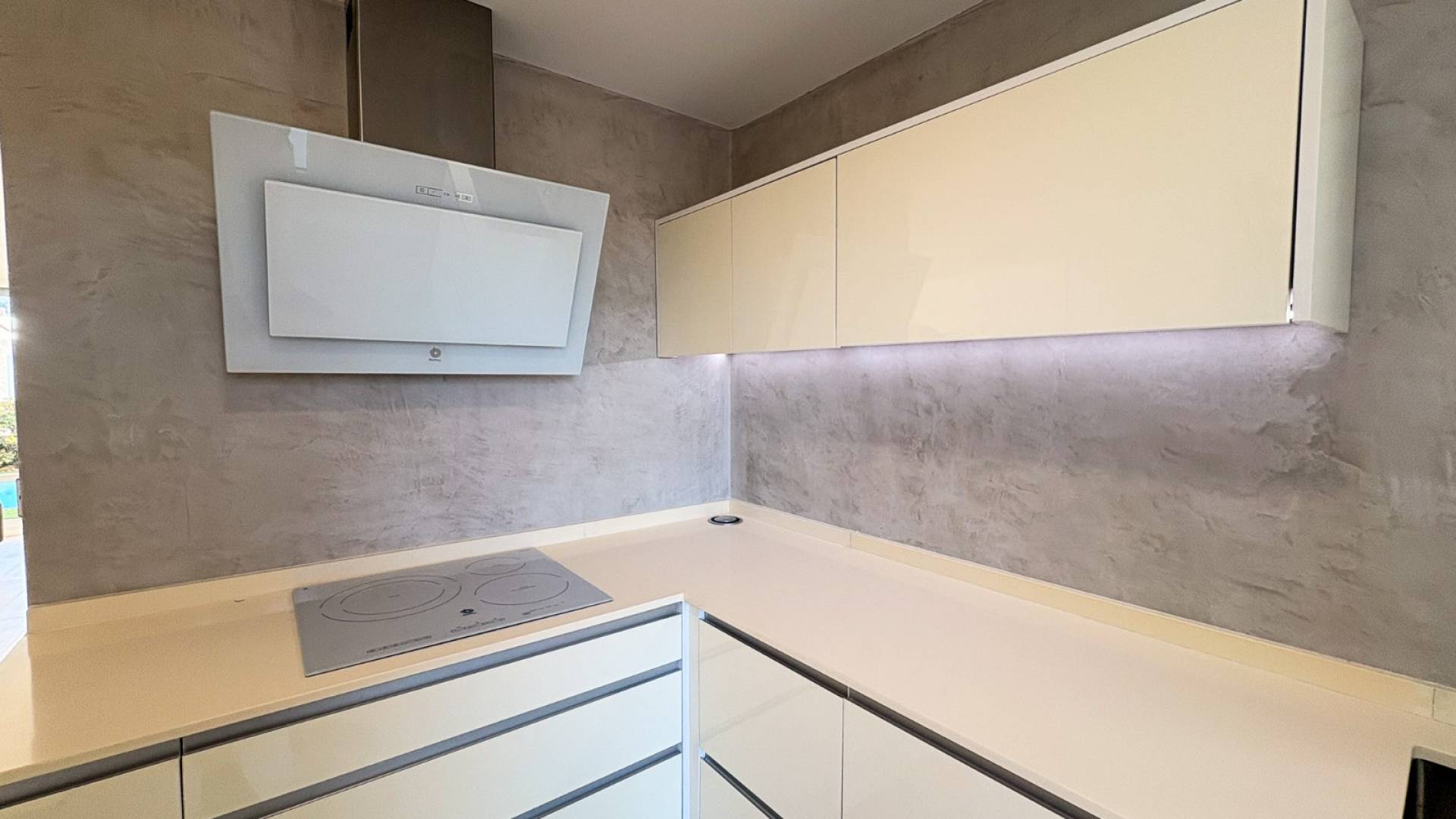 Second hand - Villa / Semi detached - Ciudad Quesada - Rojales - Ciudad Quesada