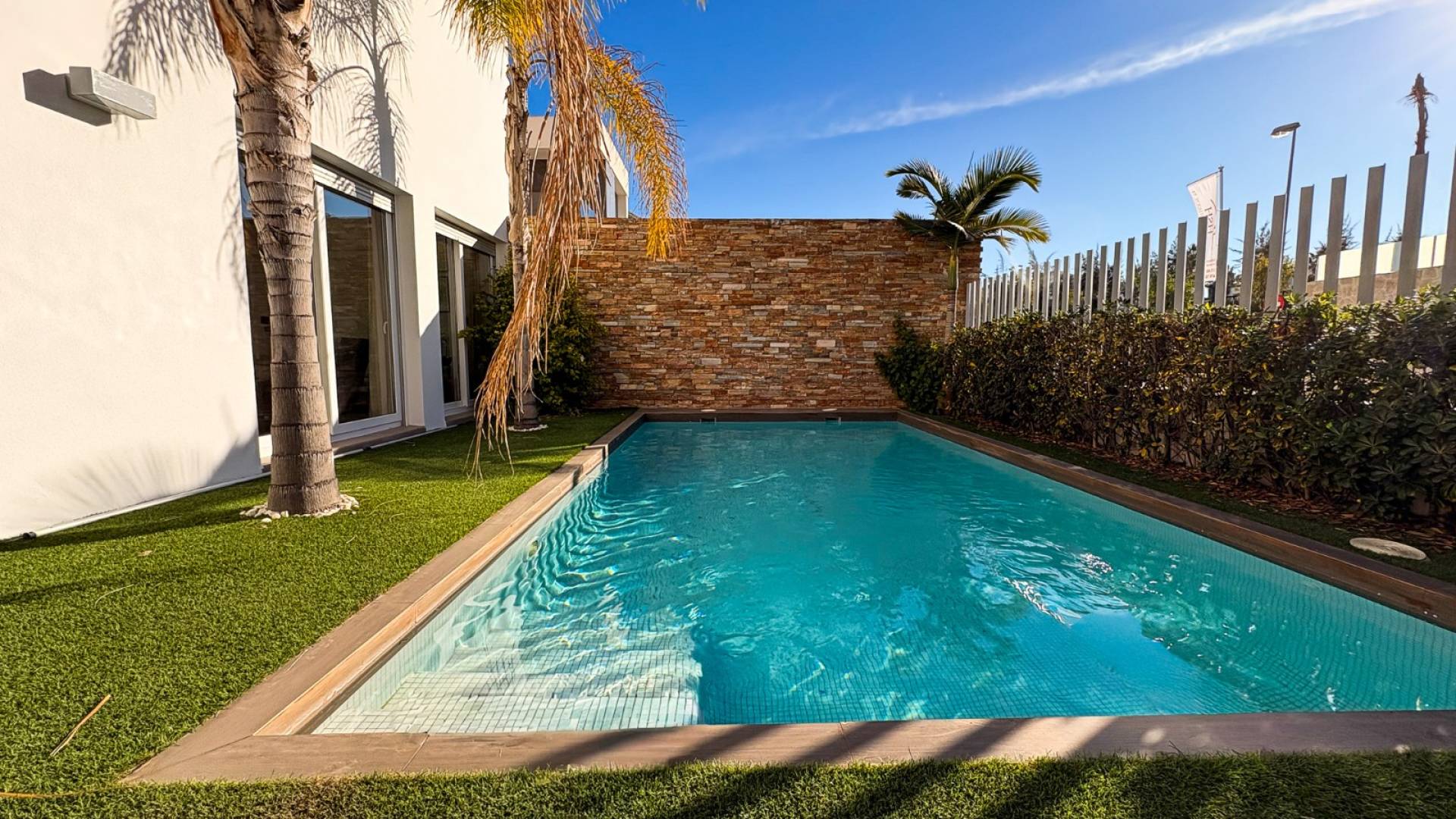 Second hand - Villa / Semi detached - Ciudad Quesada - Rojales - Ciudad Quesada