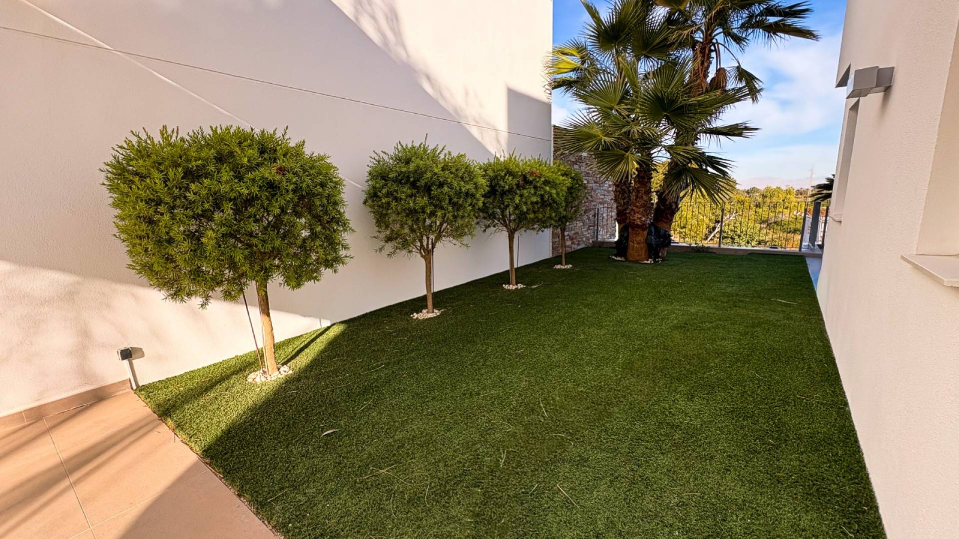 Second hand - Villa / Semi detached - Ciudad Quesada - Rojales - Ciudad Quesada