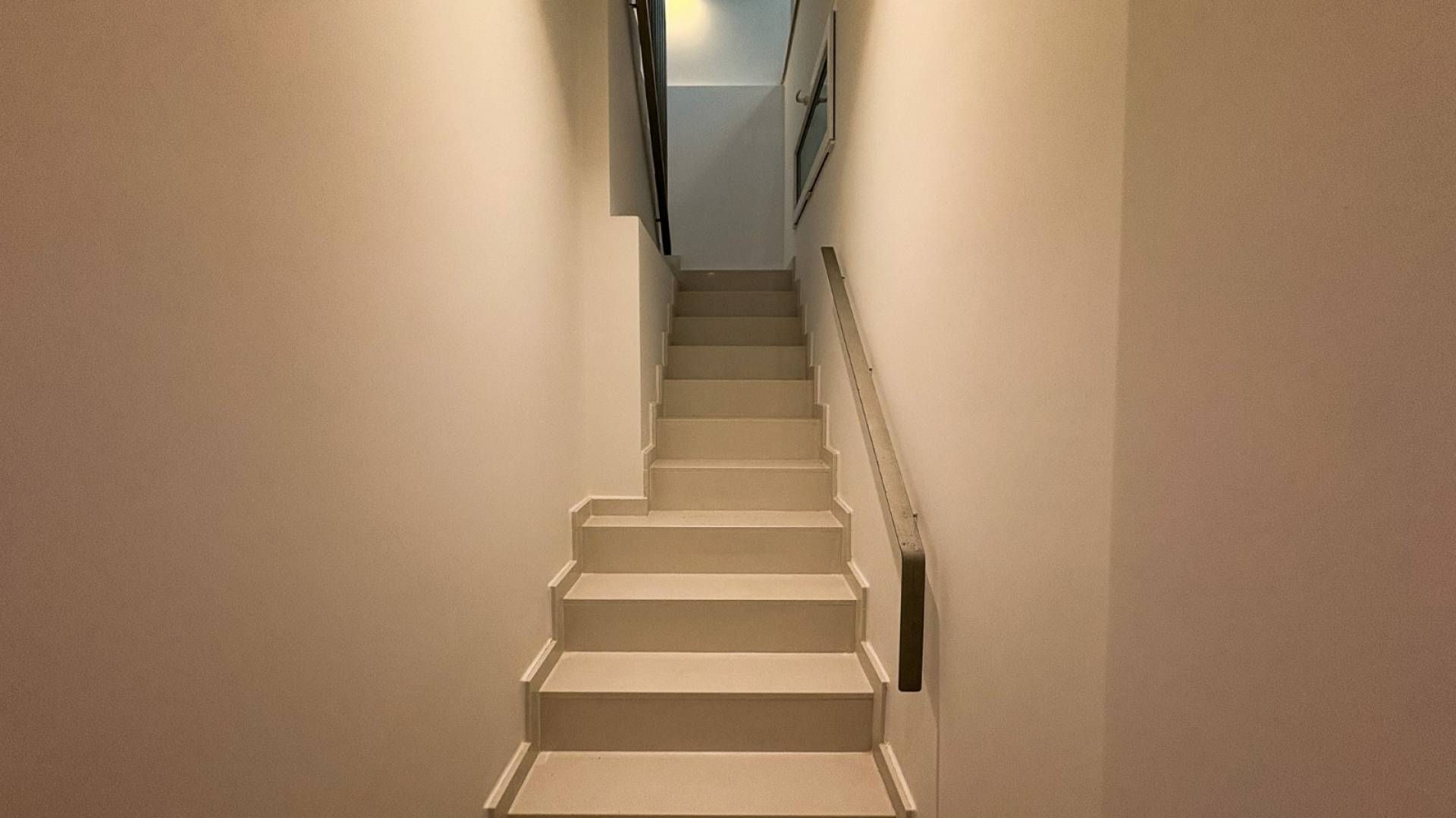 Second hand - Villa / Semi detached - Ciudad Quesada - Rojales - Ciudad Quesada