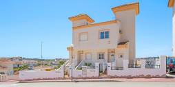 Second hand - Villa / Semi detached - Ciudad Quesada - Rojales - Ciudad Quesada