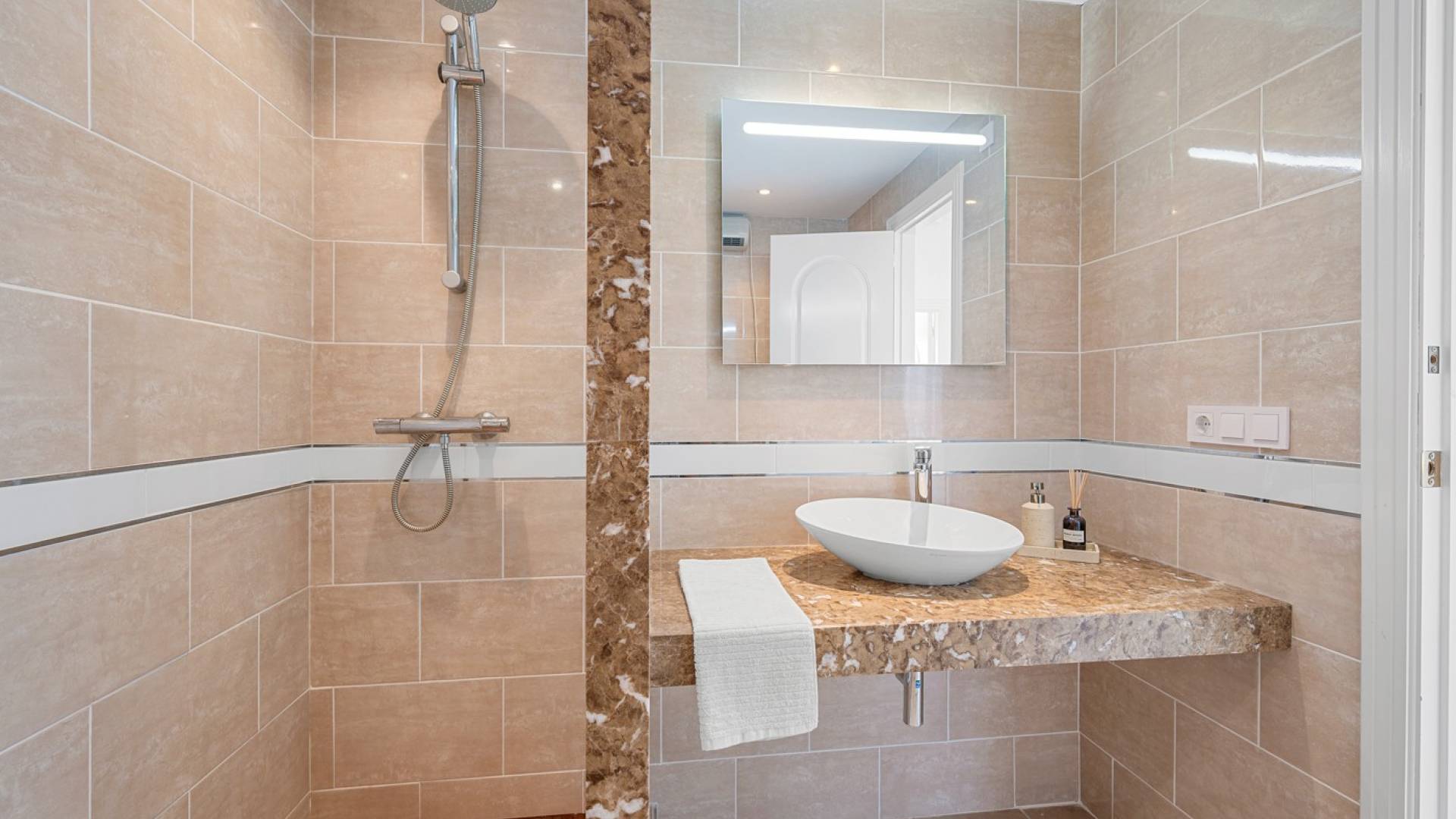 Second hand - Villa / Semi detached - Ciudad Quesada - Rojales - Ciudad Quesada