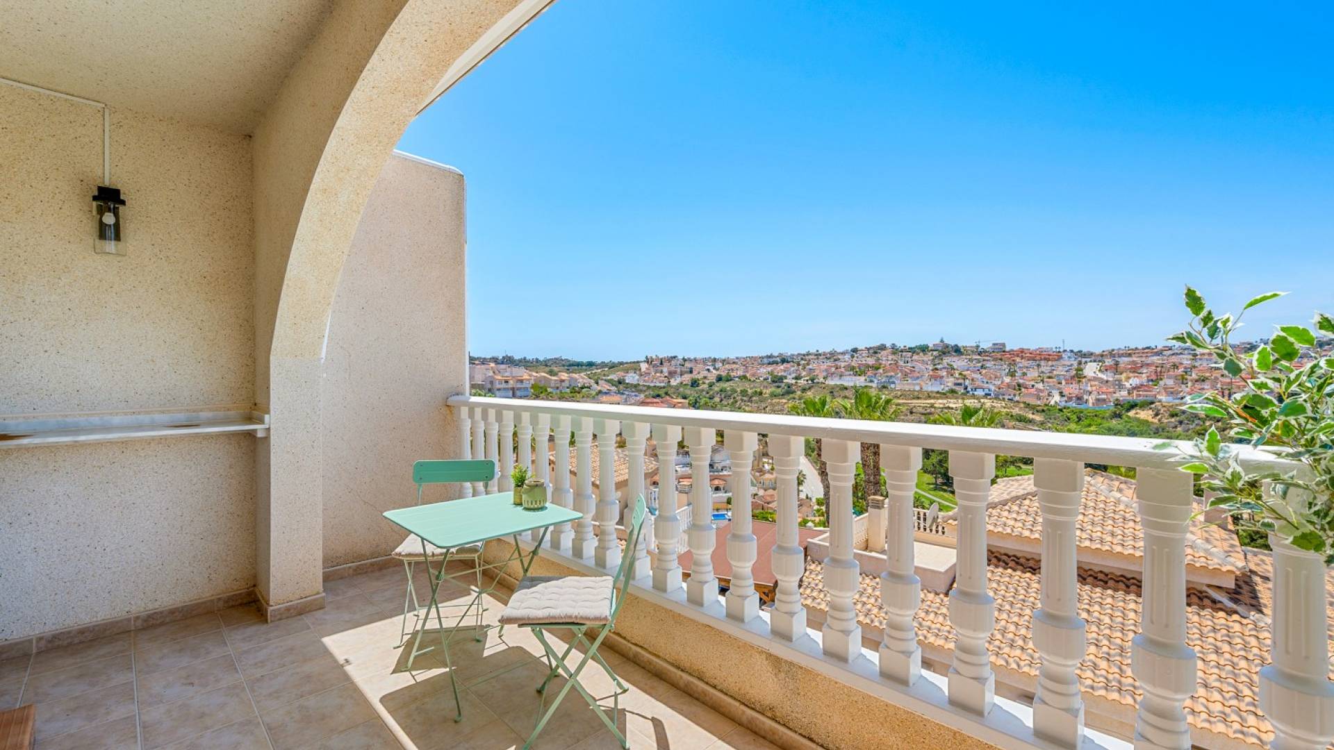 Second hand - Villa / Semi detached - Ciudad Quesada - Rojales - Ciudad Quesada