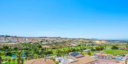Second hand - Villa / Semi detached - Ciudad Quesada - Rojales - Ciudad Quesada