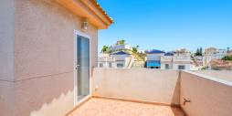 Second hand - Villa / Semi detached - Ciudad Quesada - Rojales - Ciudad Quesada