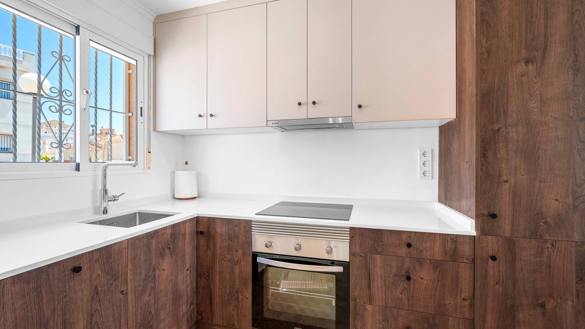 Second hand - Villa / Semi detached - Ciudad Quesada