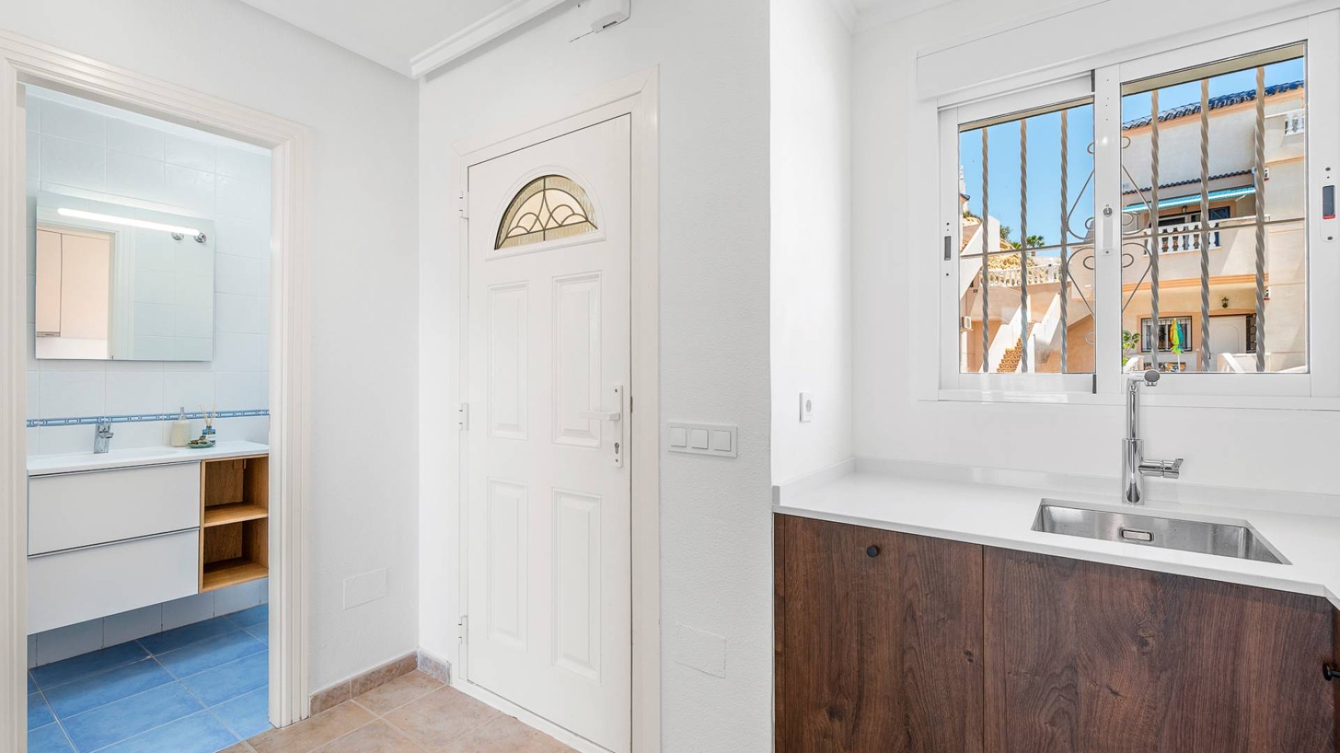 Second hand - Villa / Semi detached - Ciudad Quesada