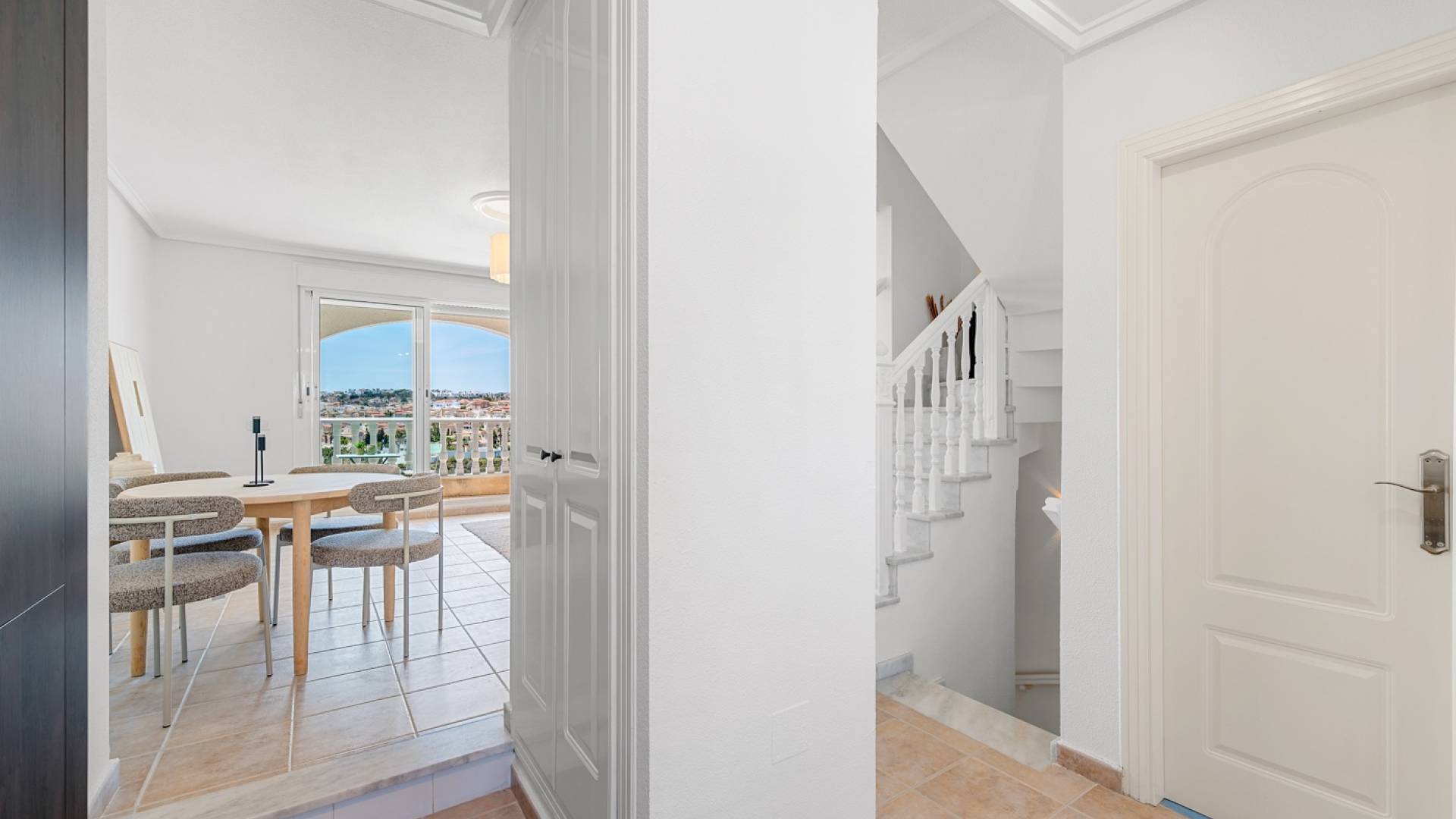 Second hand - Villa / Semi detached - Ciudad Quesada