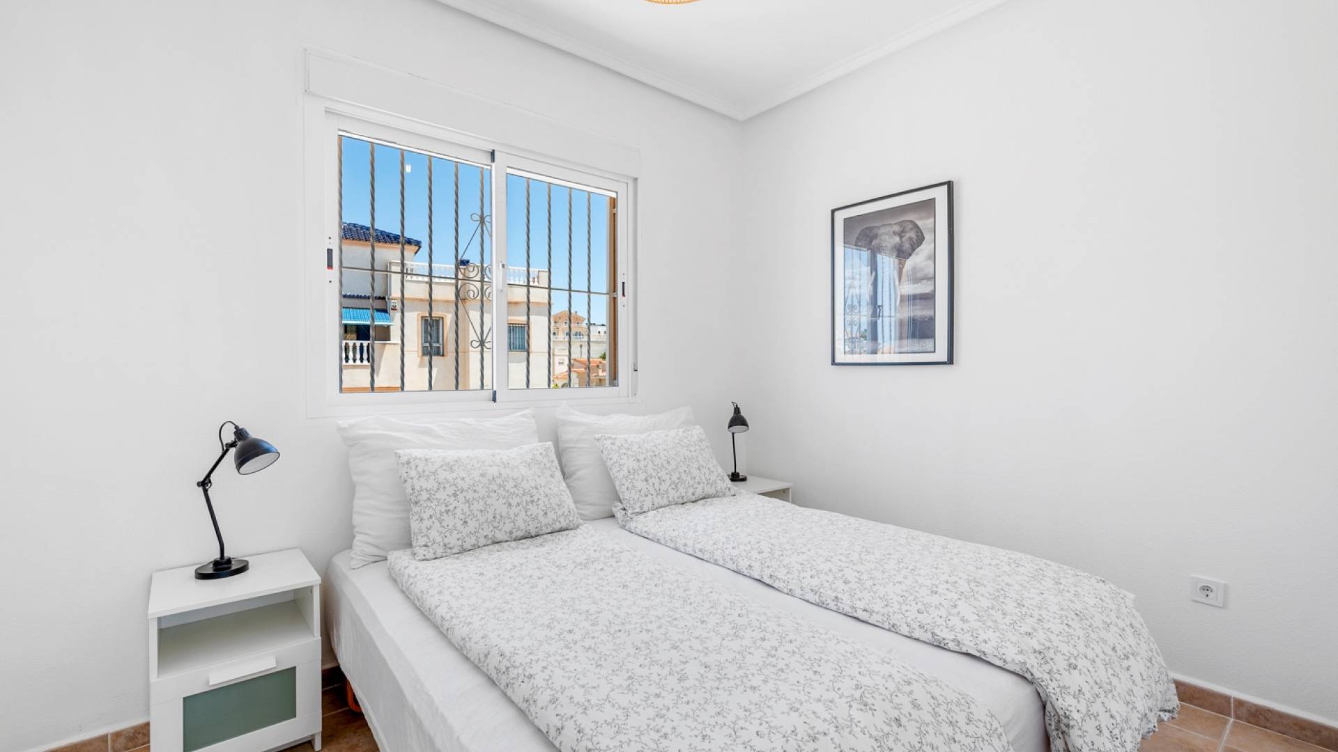 Second hand - Villa / Semi detached - Ciudad Quesada