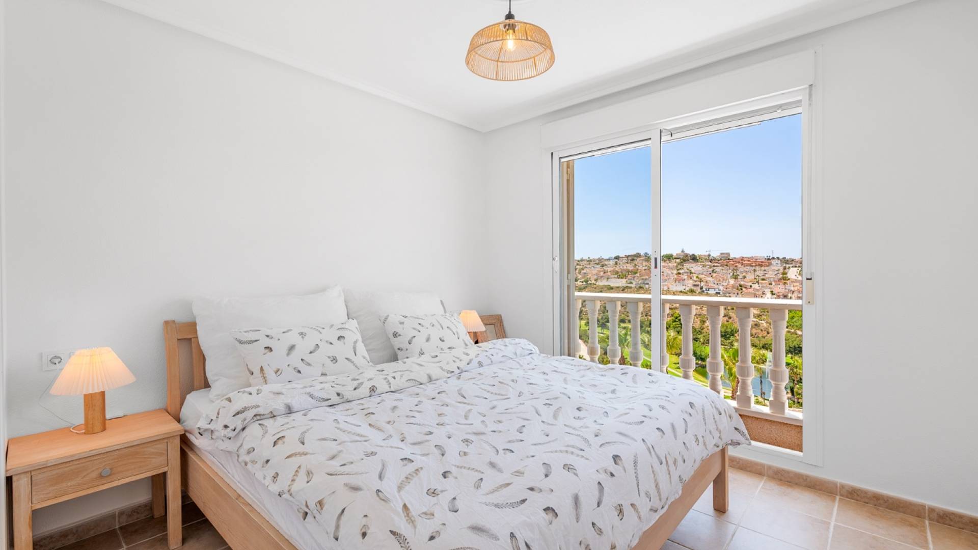 Second hand - Villa / Semi detached - Ciudad Quesada