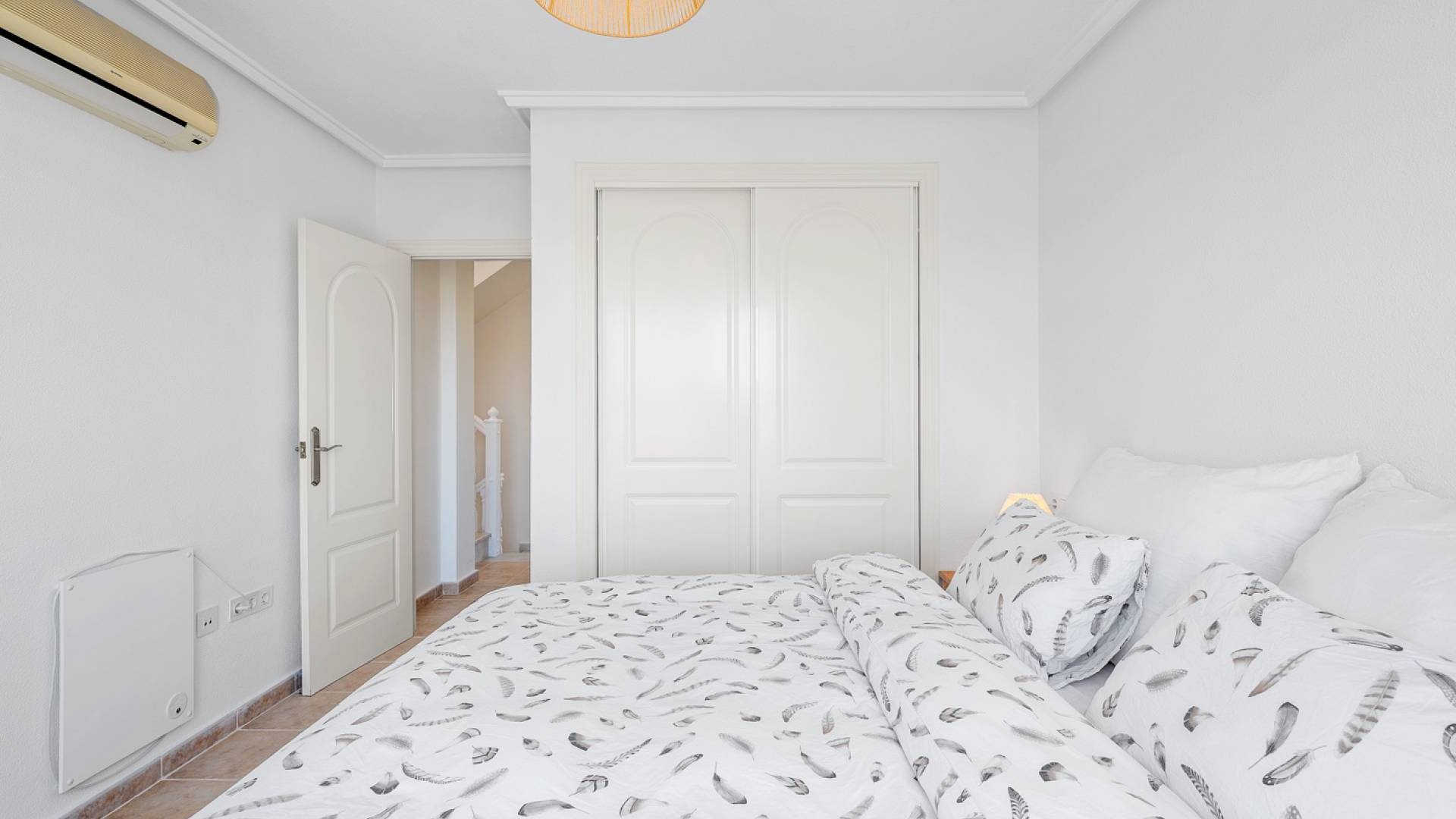 Second hand - Villa / Semi detached - Ciudad Quesada