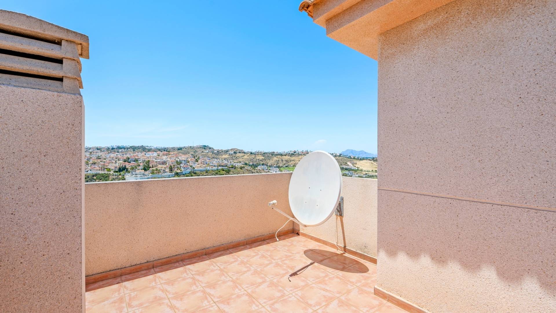 Second hand - Villa / Semi detached - Ciudad Quesada