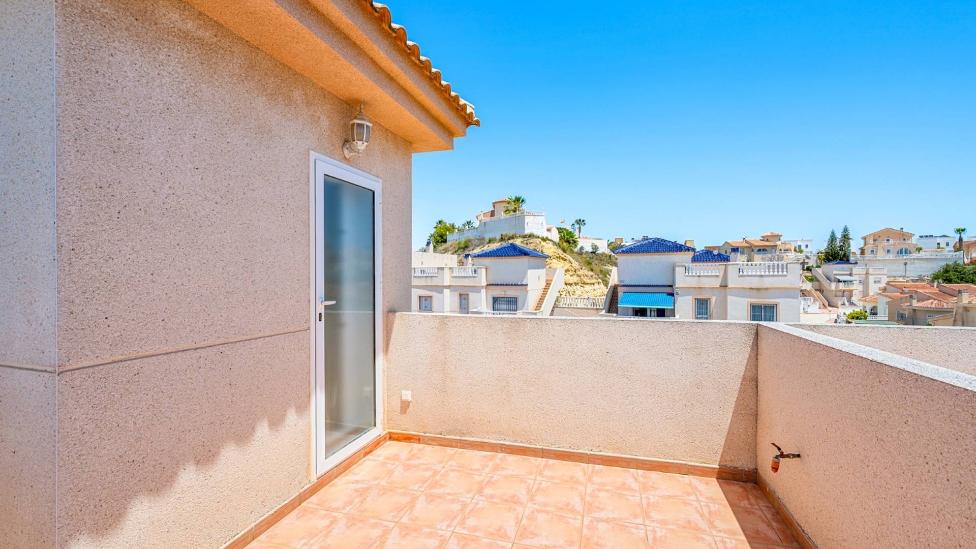 Second hand - Villa / Semi detached - Ciudad Quesada