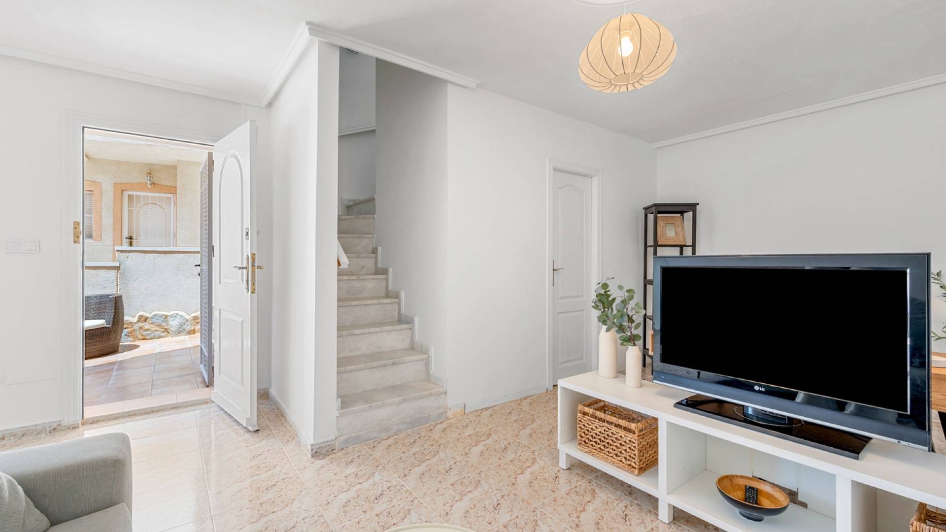 Second hand - Villa / Semi detached - Ciudad Quesada