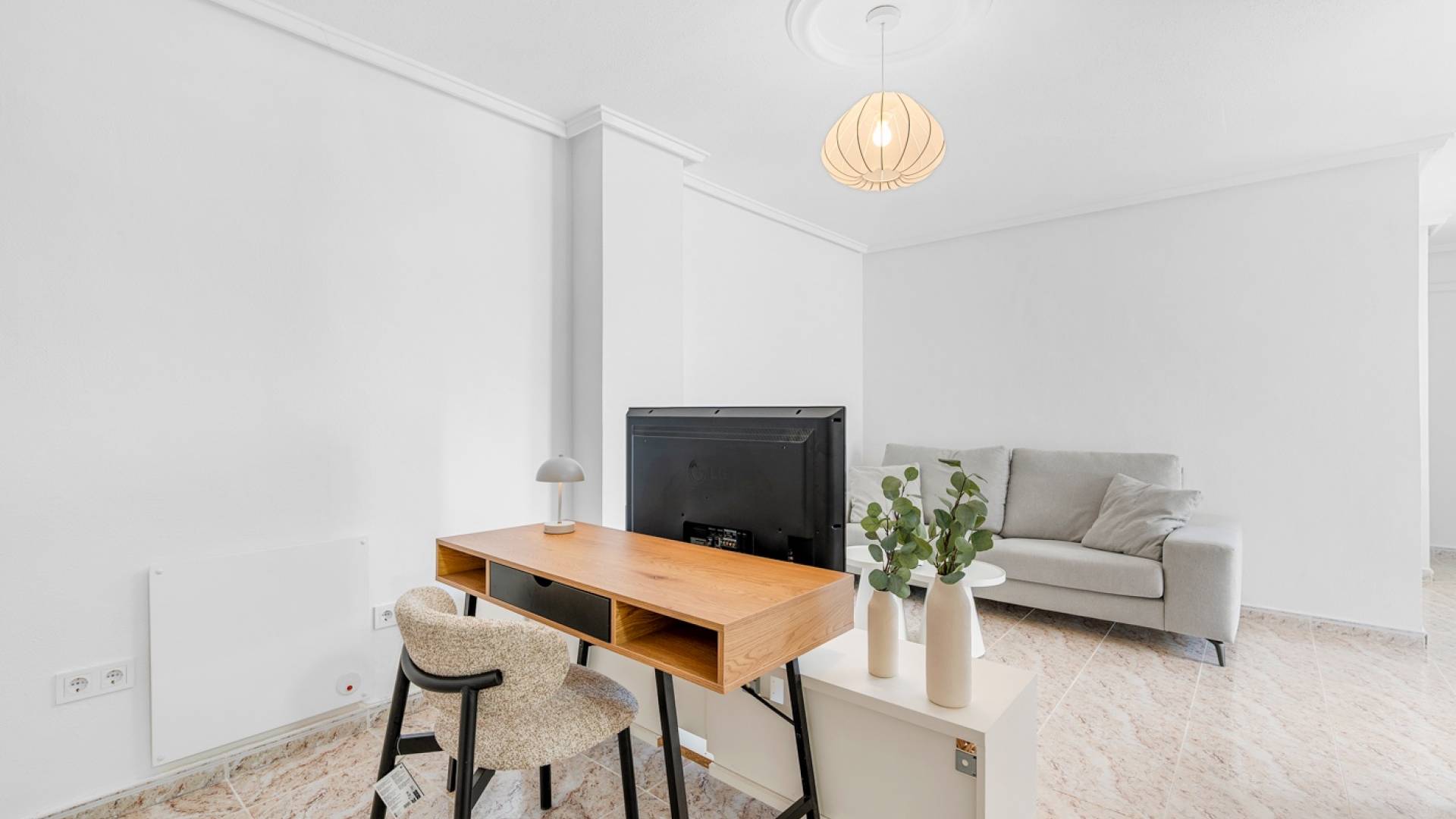 Second hand - Villa / Semi detached - Ciudad Quesada