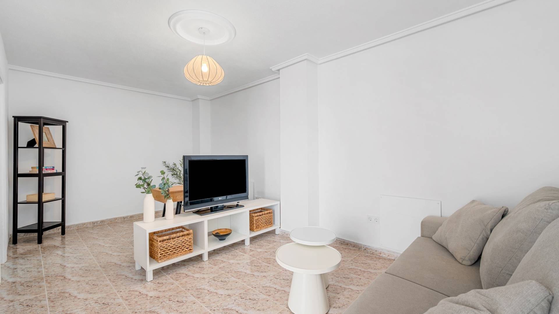 Second hand - Villa / Semi detached - Ciudad Quesada