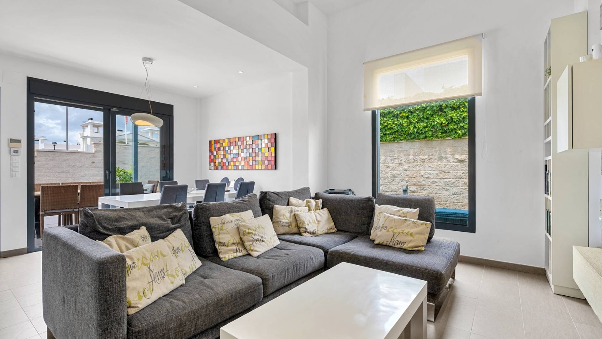 Second hand - Villa / Semi detached - Ciudad Quesada