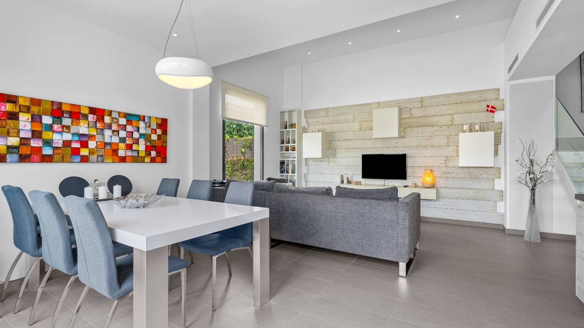 Second hand - Villa / Semi detached - Ciudad Quesada