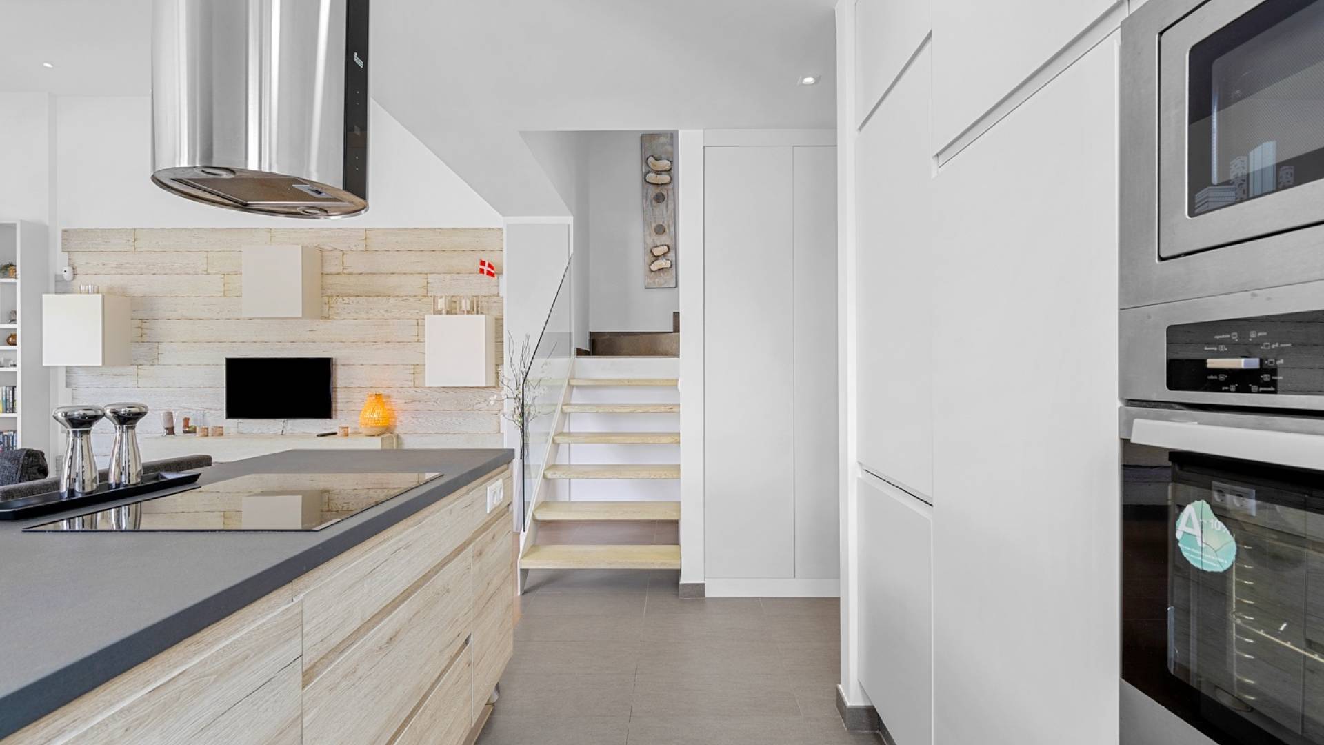 Second hand - Villa / Semi detached - Ciudad Quesada