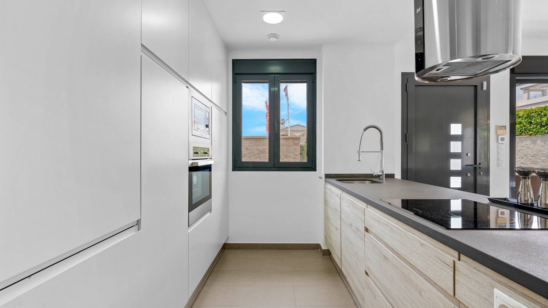 Second hand - Villa / Semi detached - Ciudad Quesada