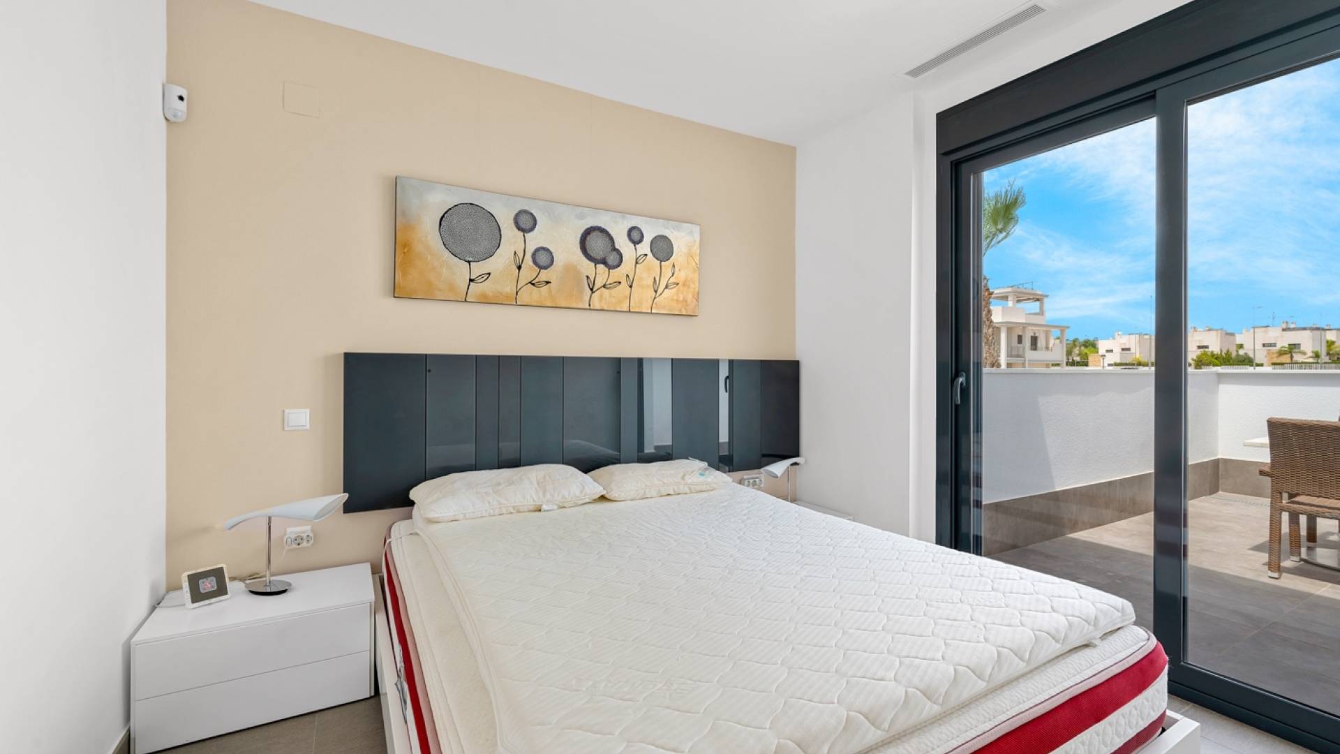 Second hand - Villa / Semi detached - Ciudad Quesada