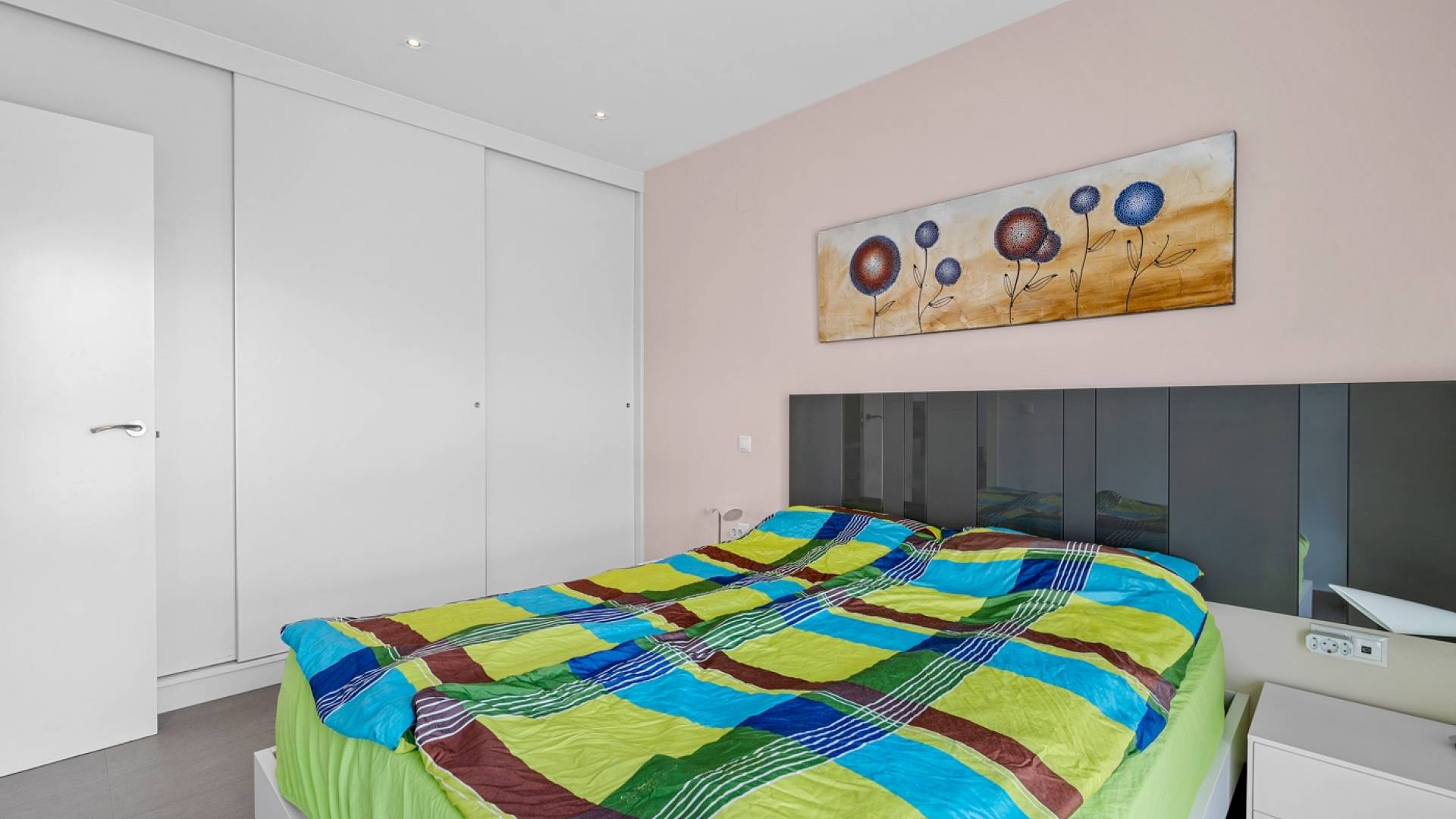 Second hand - Villa / Semi detached - Ciudad Quesada