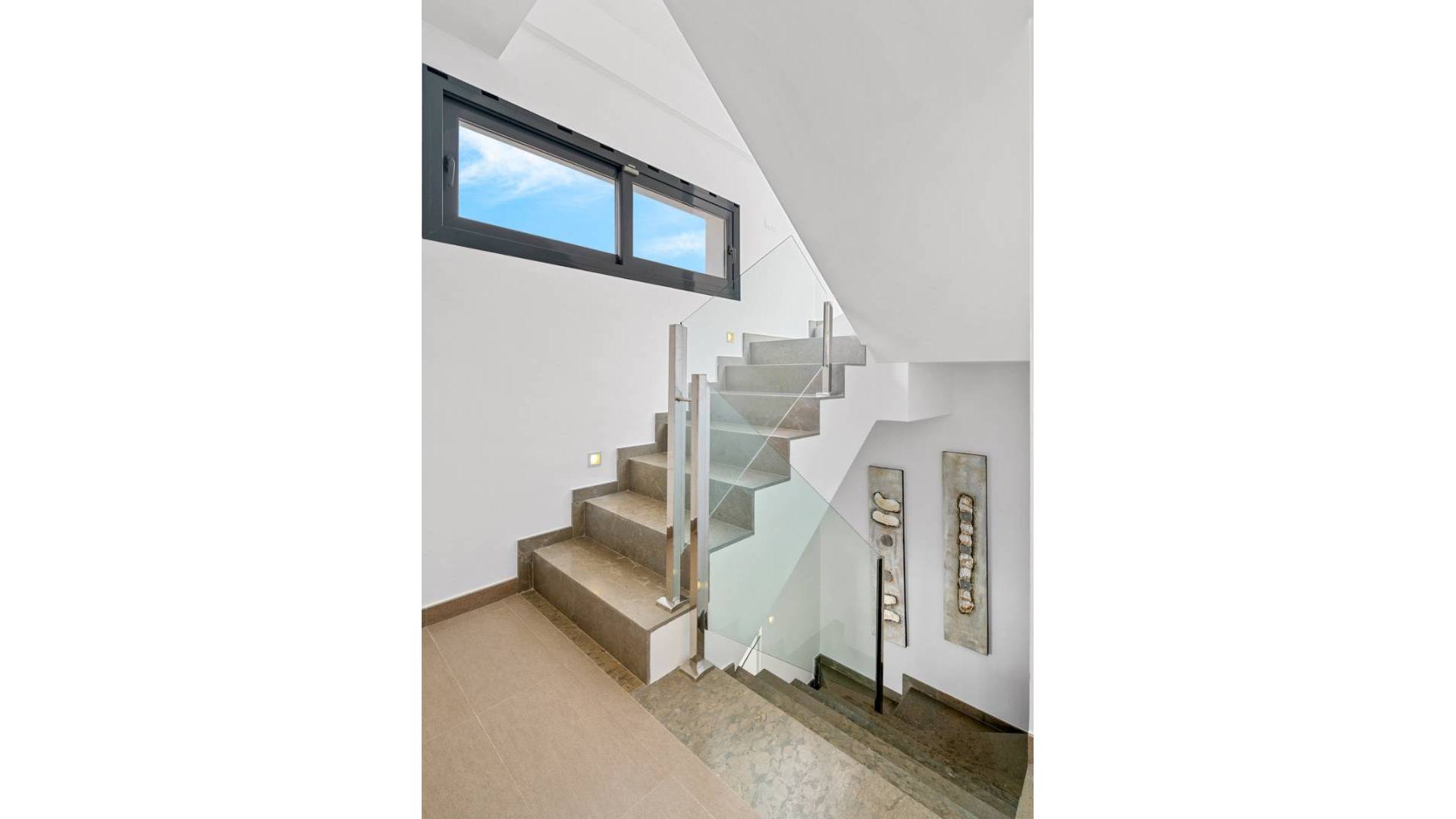 Second hand - Villa / Semi detached - Ciudad Quesada