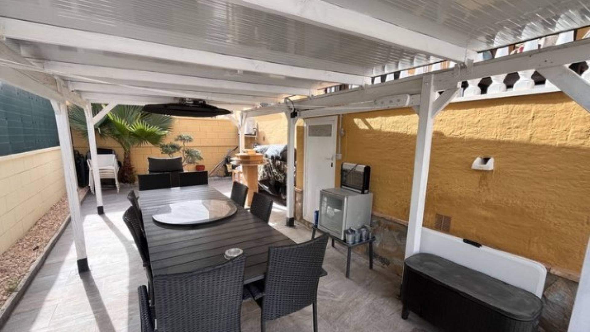 Second hand - Villa / Semi detached - Ciudad Quesada