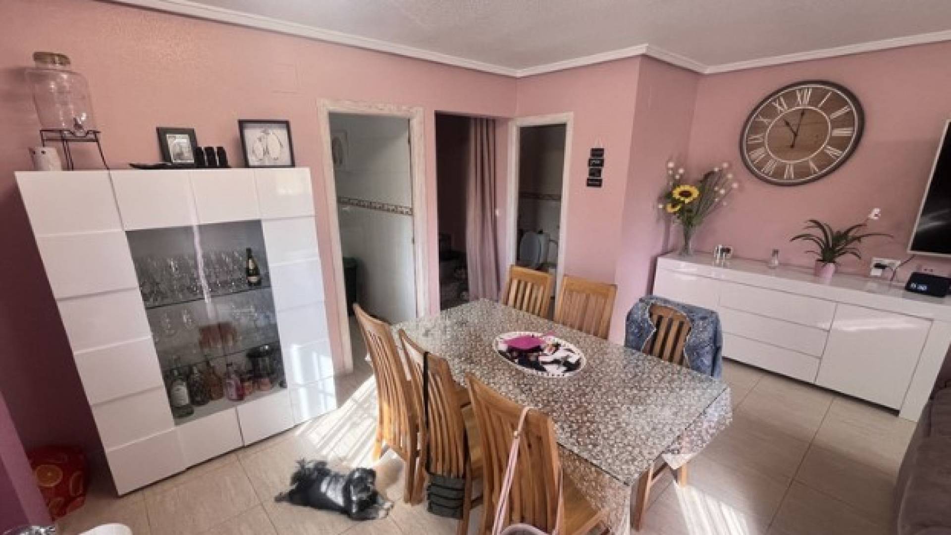 Second hand - Villa / Semi detached - Ciudad Quesada