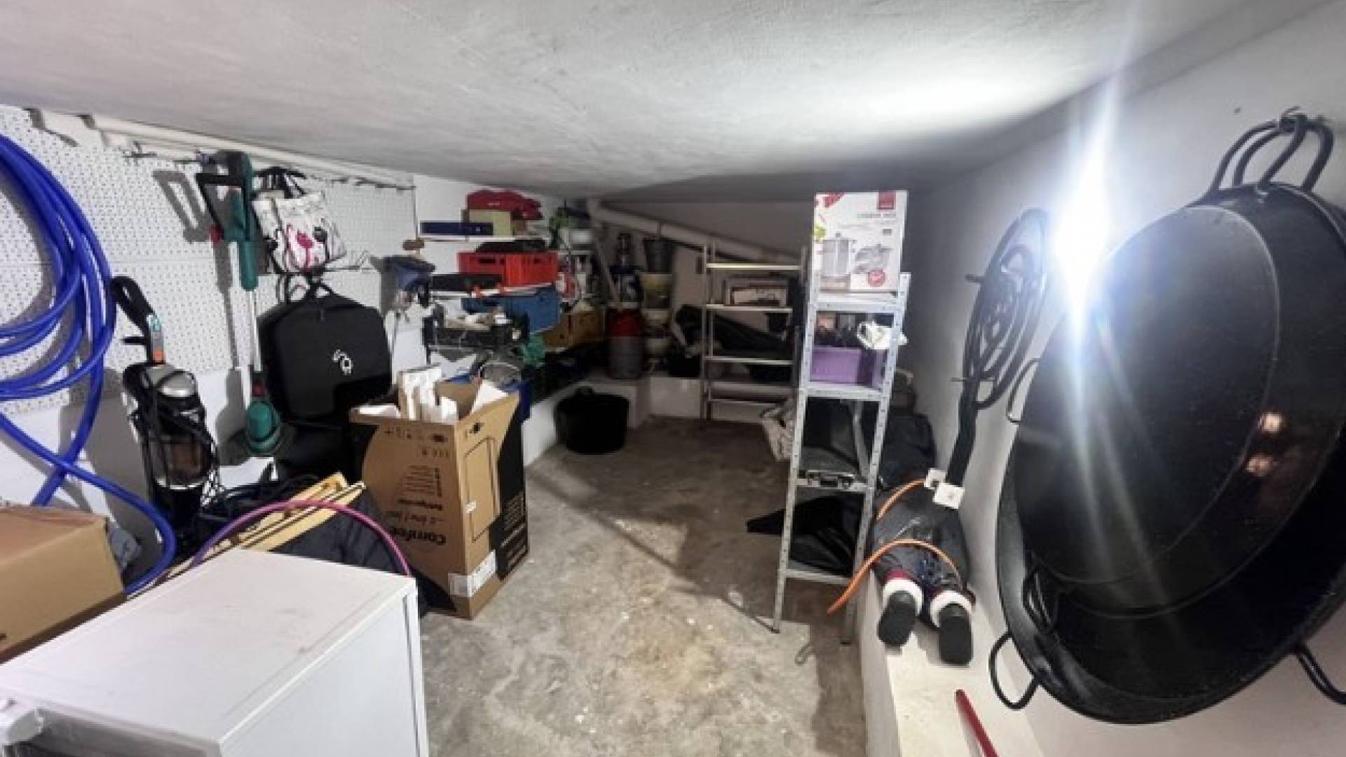 Second hand - Villa / Semi detached - Ciudad Quesada