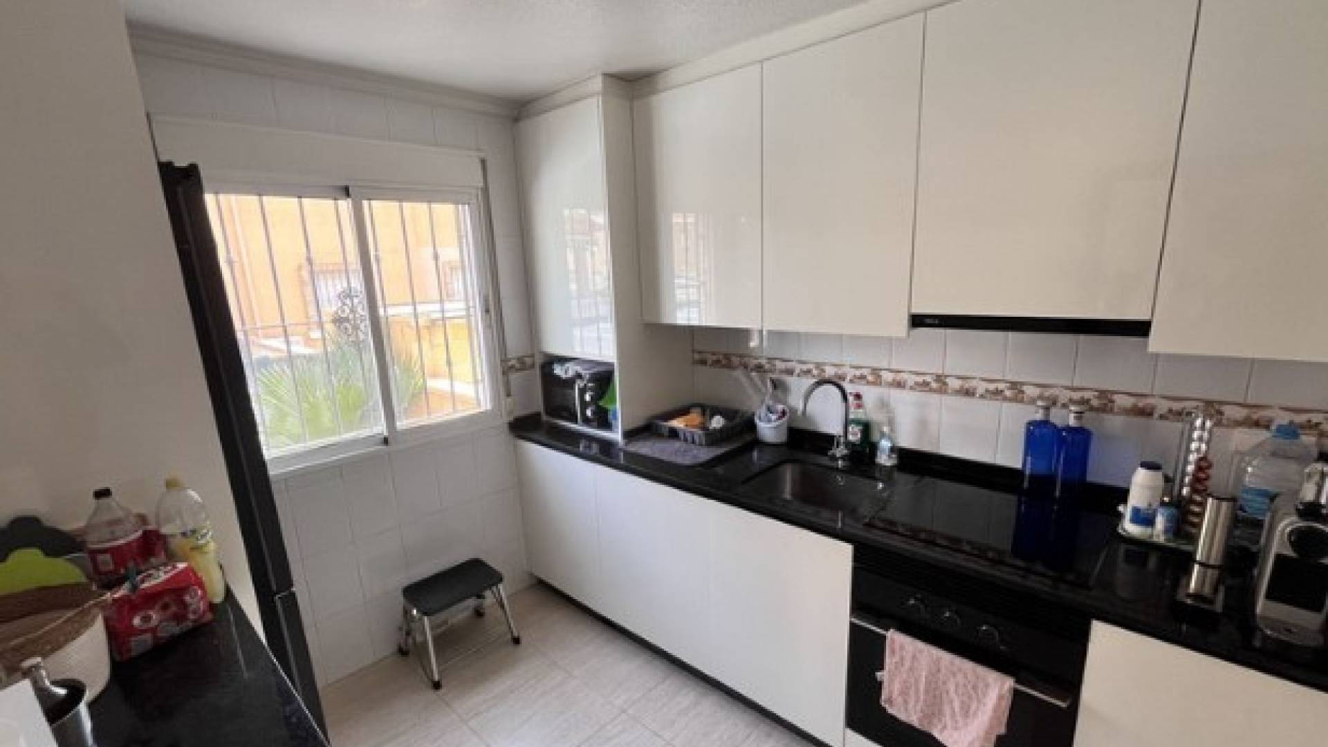 Second hand - Villa / Semi detached - Ciudad Quesada