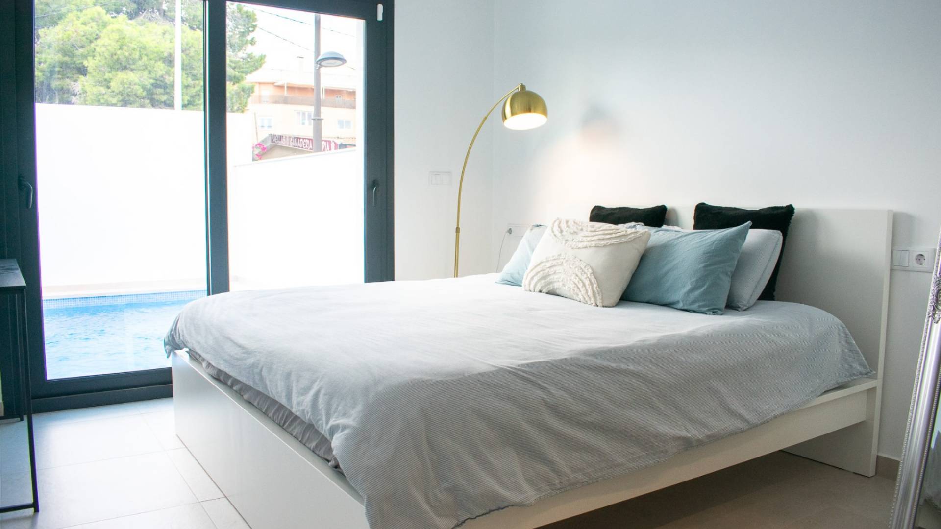 Second hand - Villa / Semi detached - Formentera del Segura - Formentera de Segura