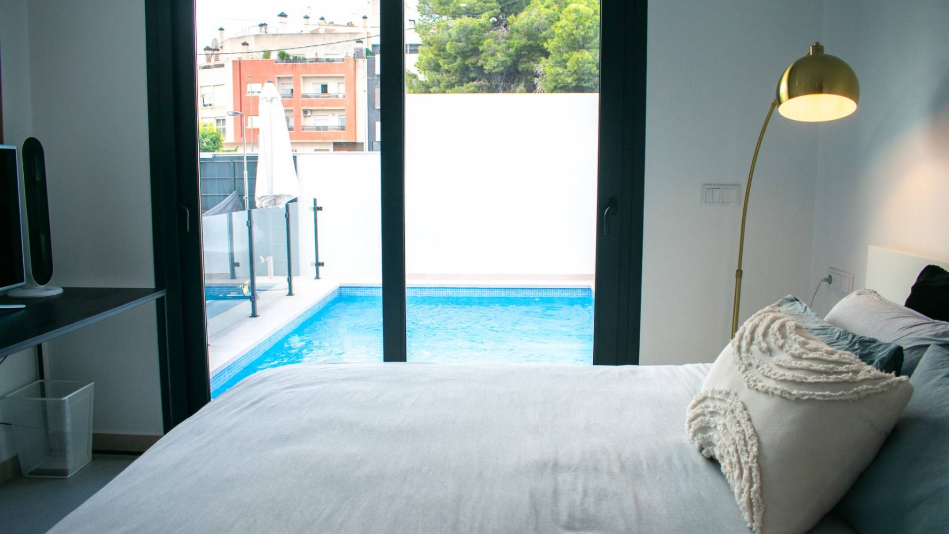 Second hand - Villa / Semi detached - Formentera del Segura - Formentera de Segura